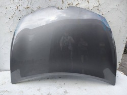 Капот renault clio 4 iv tekng фото №1