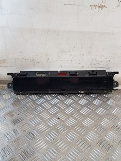 Спідометр  21669399-9 renault scenic ii 1.9dci 04r- європа фото №1