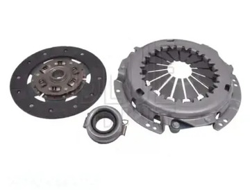 Набор сцепления подшипник опорные adt330100 фото №1