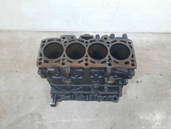 Блок двигуна altea octavia ii golf vi a3 8p 1.6 tdi cay фото №1