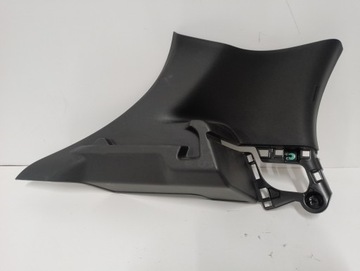 Nissan micra v k14 защита стойка левый зад 849415fa0a фото №1