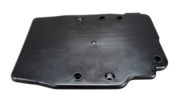 Кришка модуля ford c-max focus mk3 connect 13- фото №1