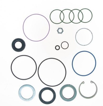 Набір ремонтний редуктор кермового grand cherokee wj wg escalade aval фото №1