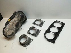 Плафон лампа передня ліва європа alfa romeo 159 фото №1