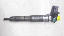 Trafic vivaro ii 2.0 інжектор 0445115007 06- фото №1