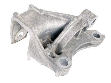 Лапи кронштейн коробки kadjar kangoo megane iv talisman 1.3 tce 1.5 dci фото №1