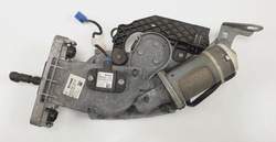 Амортизатор доводчик кришки mercedes w212 a2128201842 фото №1