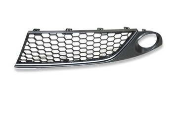 Решётка бампера левая alfa romeo mito 11r- фото №1