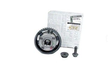 Колесо змінних faz 1.6 16v megane iii оригінал фото №1