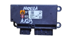 Датчик модуль подушка безопасности opel mokka a 13590216 фото №1