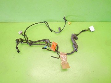 Джгут установка двері ліва перед iveco daily iii фото №1