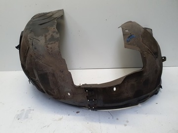 Insignia a рестайлинг подкрылок левый перед левая передние фото №1