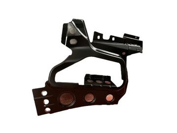 Підсилювач внутрішні крила праві sprinter 907 a9106304201 фото №1