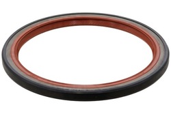 Сальник вала, wał коленчатый elring 508.209 фото №1