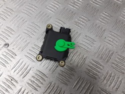 Моторчик нагревателя audi a3 8l 1j1907511d фото №1