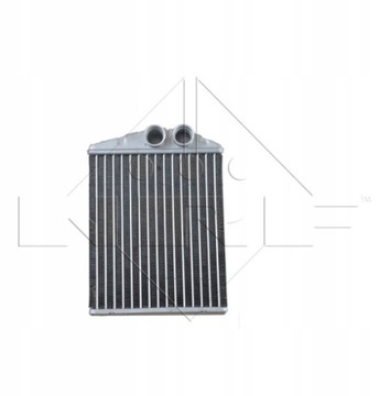 Отопитель nrf do saab 9-3 2.2 2.8 фото №1