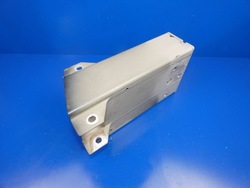 Volvo xc90 ii зона смятия балка левый перед передняя фото №1