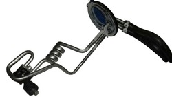 Нагреватель жидкости бачка омывателя mb w221 07r фото №1