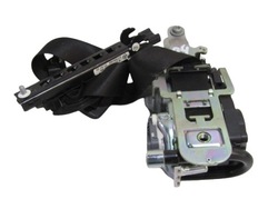 Pas безопасности левый перед левый переднее mercedes w204 номер 2048606785 фото №1