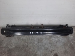 Балка бампера перед передняя passat cc фото №1