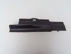 Mercedes a-klasa b-klasa cla gla w176 w117 w246 a2466870507 захист радіатор фото №1