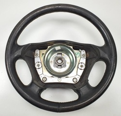 Кермо шкіра mercedes ml w163 фото №1