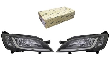 Фара tyc tyc 20-14776-15-2 фото №1