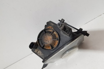 Галоген лівий переднє opel corsa c f08, f68 90534968 2005 фото №1