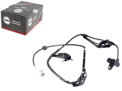 Датчик abs toyota rav 4 00-05 pp a.b.s. фото №1