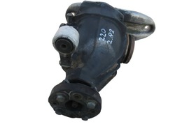 Mercedes-benz s w220 дифференциал дифференциал мост зад 2.82 фото №1