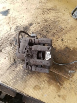 Супорт праві зад citroen c4 picasso ii ae77007 фото №1