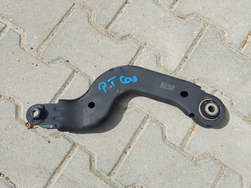 Lincoln corsair 2021 важіль зад задній верхній lx6c-5500-ae фото №1