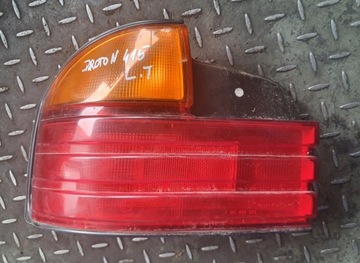 Лампа левый зад mitsubishi proton 415 фото №1