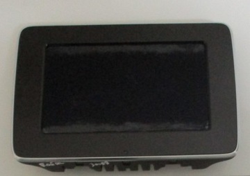 B w246 монітор a2469007314 mercedes фото №1