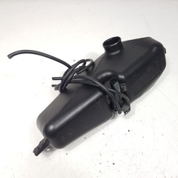 Бачок склоомивача dacia logan ii 289107187r фото №1