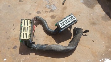 Grand cherokee wk2 15-21r 3.6 5.7 штекеры компьютер фото №1