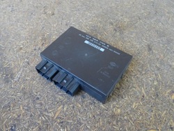 Vw golf iv leon i octavia i модуль комфорту 1c0959799b фото №1