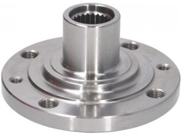 Meyle 214 652 0004 ступица колёса фото №1