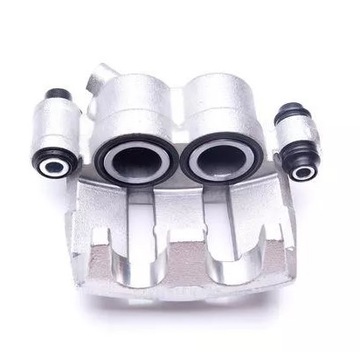 Супорт перед лівий - renault master ii фото №1