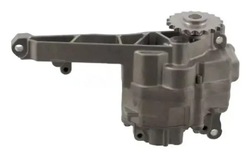 Насос масла 10 92 9847 swag фото №1