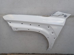 Крило лівий перед переднє hyundai kona 2 ii sx2 2023- фото №1