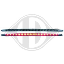 Дополнительный свет сплав do peugeot 207 06-12 фото №1