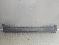 Kia sportage iii 10- правая планка пороговая фото №1