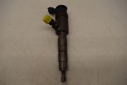 Ford fiesta mk7 1.5tdci форсунка інжектор фото №1