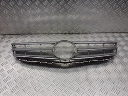 Решітка решітка радіатора решітка радіатора mercedes w169 a1698881360 фото №1