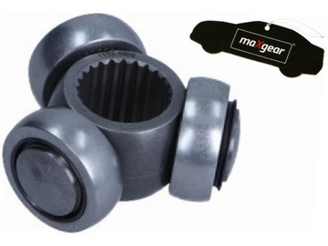 Хрестовина піввісь fiat punto ii 1.9 03-05 grande punto 1.2 05-09 +запах фото №1