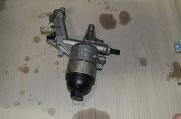 Корпус основа фільтра масла audi vw 079115401t фото №1