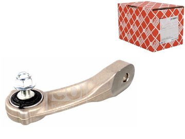 Соединитель рычаг стабилизатора перед p mercedes c a205 c c205 c t-model фото №1