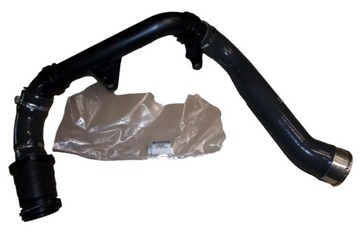 Шланг повітря renault 1.6 dci 144609994r фото №1