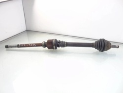 Піввісь права довга peugeot 308 cc t7 1.6 vti фото №1